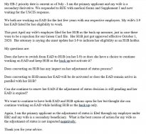 Rajiv K advice.JPG Rajiv K advice.JPG