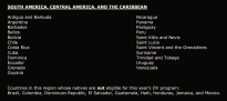 PAISES DE SUDAMERICA QUE PUEDEN PARTICIPAR Y NO PUEDEN PARTICIPAR.png PAISES DE SUDAMERICA QUE PUEDEN PARTICIPAR Y NO PUEDEN PARTICIPAR.png