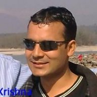 krishna Prasad parajuli