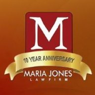 Maria Jones
