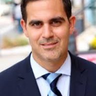 Kristofer C.Kaufmann