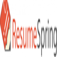 Resume Spring