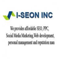 Iseon Inc