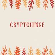 CryptoHinge