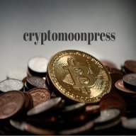 CryptoMoonPress