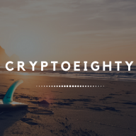CryptoEighty